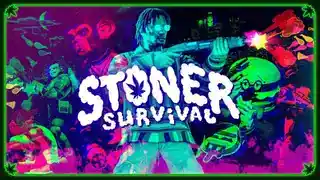 Stoner Survival — reference image