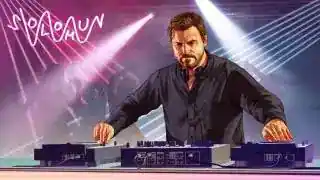 Resident DJ — GTA Online reference imagery