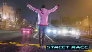 Street Race Series (Tuners) — GTA Online reference imagery