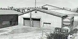 El Burro Heights Vehicle Warehouse — GTA Online reference imagery