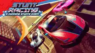 Stunt Races — GTA Online reference imagery