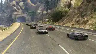 HSW Race: Senora Freeway — reference image