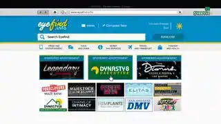 Browsing The In-Game Websites — reference image