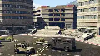 Unconventional Warfare — reference image