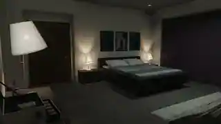 High-End Updated Apartment Interior — route or variant image 9