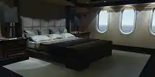 The Pisces Yacht Model — route or variant image 5