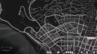 Stash House Locations — route or variant image 18