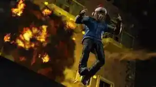 Beast vs. Slasher — GTA Online reference imagery