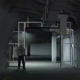 Bunker Business Upgrades — route or variant image 3