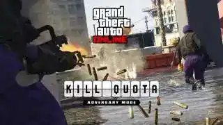 Kill Quota — GTA Online reference imagery