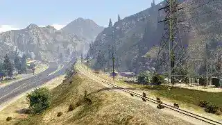Bike Race: Off the Rails — reference image