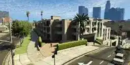 The Royale, Apt 19 — GTA Online reference imagery