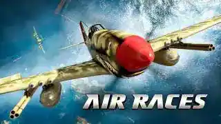 Air Races — GTA Online reference imagery