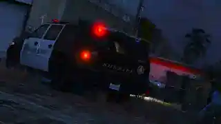 Crime Scene — reference image