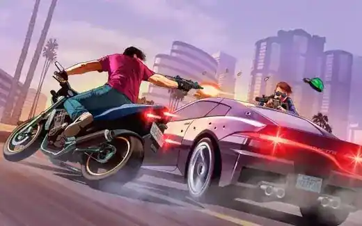 GTA V: Title Update 1.04 Patch Notes - GTA Online Vehicles Fixes and more — GTA Online reference imagery