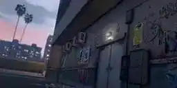 Downtown Vinewood Nightclub — GTA Online reference imagery