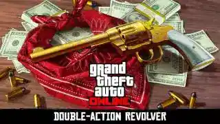 Treasure Hunt — GTA Online reference imagery