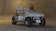 Bunker Customization: Transportation — route or variant image 3