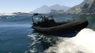 Boats — reference image