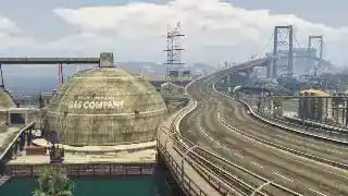 HSW Race: Dock Ring — reference image