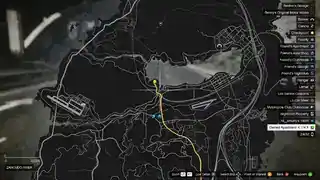 Sprint: Stab City — reference image
