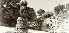 Step 1. First Clue — route or variant image 3