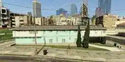 0112 South Rockford Drive, Apt 13 — GTA Online reference imagery