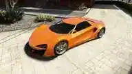 Progen Itali GTB — reference image