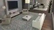Office Customization: Interior Decor — route or variant image 14