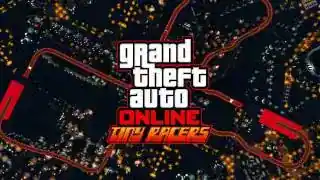 Tiny Racers — GTA Online reference imagery
