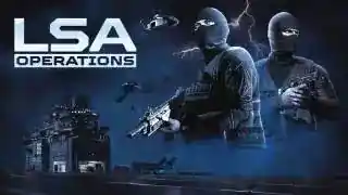 LSA Operations — GTA Online reference imagery