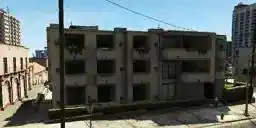 0069 Cougar Avenue, Apt 19 — GTA Online reference imagery