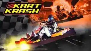 Kart Krash: Full Auto — GTA Online reference imagery