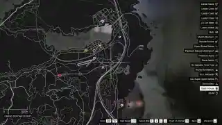 Stash House Locations — route or variant image 12