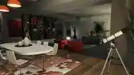High-End Updated Apartment Interior — route or variant image 16