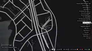 Stash House Locations — route or variant image 23