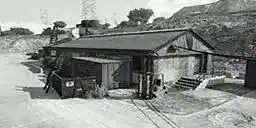 GEE Warehouse — GTA Online reference imagery