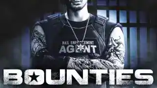 Bail Office Bounties — GTA Online reference imagery