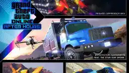 Artworks & Promotional Posters — route or variant image 3