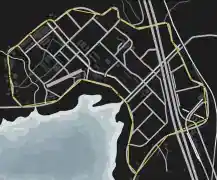 HSW - Grapeseed Circuit — route or variant image 2