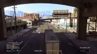 Factory Closure — reference image
