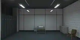 Facility Customization: Sleeping Quarters — reference image