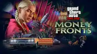 Money Laundering — GTA Online reference imagery