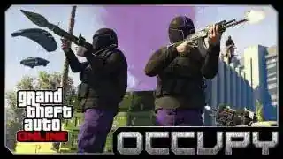 Occupy — GTA Online reference imagery