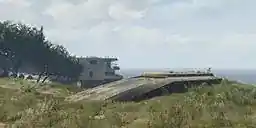 Chumash Bunker — GTA Online reference imagery