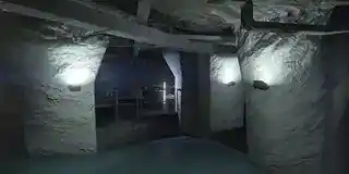 Bunker Customization: Style — reference image