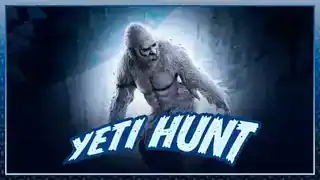 Yeti Hunt — reference image