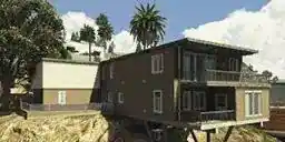 2866 Hillcrest Avenue — GTA Online reference imagery