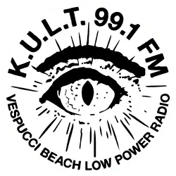Kult FM station artwork