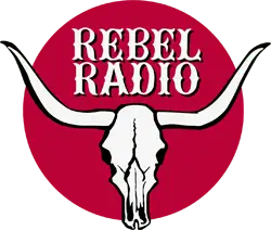 Rebel Radio station artwork